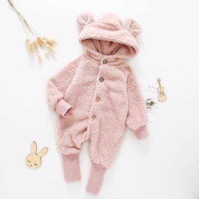 China Causal Toddler Clothes Baby Romper Clothes Children To Wear Sleepwear Children for sale