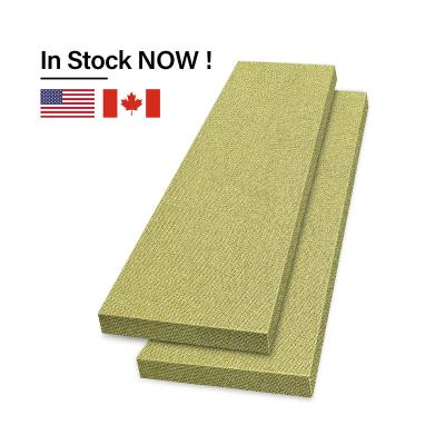 China Modern minimalism Olanglab polyester fiber Acoustical Soundproof Sound Absorbing Fabric Wrapped Acoustic Panels for Studio Acoustic Treatment for sale