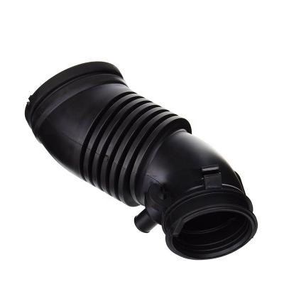 China Automotive Parts Automotive car engine parts Custom made rubber hose molded air intake hose for auto for sale