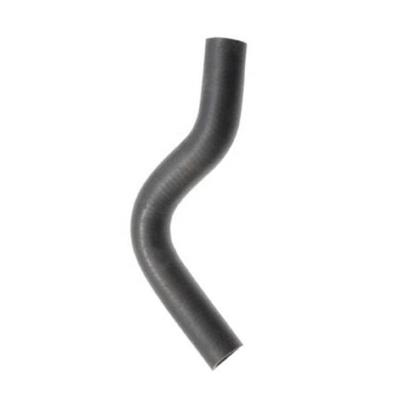 China Car truck 19501-P08-000 flexible OEM shape Auto Water pipe rubber EPDM Hose for automotive car engine for sale