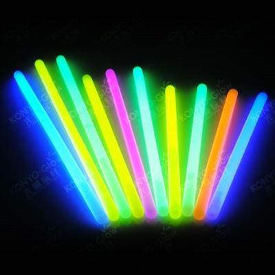 China Festival Camp Emergency Glow Stick for Adventure and Exploration for sale