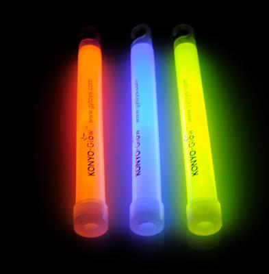 China Factory Toys Gift Party Vocal Events Popular Directly Selling Concert Light Sticks Printing for sale