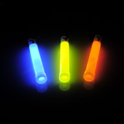 China ODM Custom Night Party Glow Stick Pendant For Company Party for sale