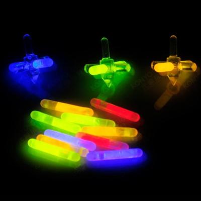 China Fun Wholesale Mini Light Glow Rotating Gyroscope Children's Toys for sale