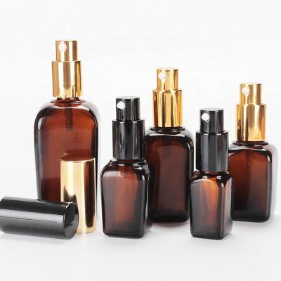 China Cosmetic Premium Quality Essential Oil Dropper Bottle for sale