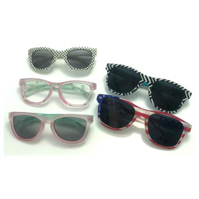 China Wholesale Cheap Battery Operated Toy Fashion Blythe Toy Doll Glasses for sale