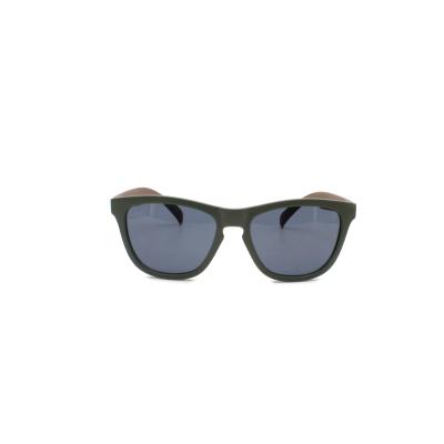 China Fashion sunglasses shape new simple sunglasses around the simple eyeglasses for baby boys girls the retro for sale