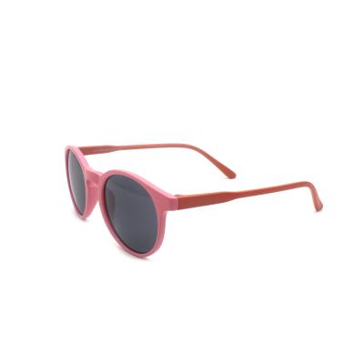 China 2022 Fashion Kids Luxury Sun Glasses For Round Frame Classic Sunglasses Round Shades for sale