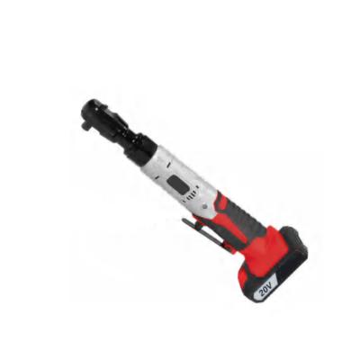 China Household Power Wrenches Electric Li-lon 20V Cordless Ratchet for sale