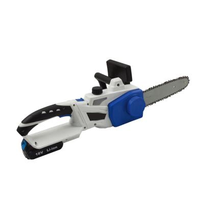 China New Anti-Slip Design 3 in 1 Cordless Garden Power Tools Set Include Long Handle Chainsaw Cutter Machine for sale