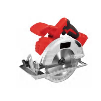 China 20v Li-ion Wooden Battery Cordless Circular Saw for sale