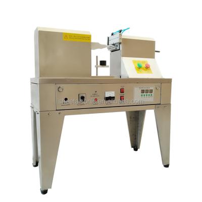 China Good Quality Food Ultrasonic Plastic Cosmetic Tube Sealing And Filling Machine for sale