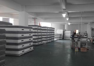 Verified China supplier - Foshan City Bed Rumours Co., Ltd.