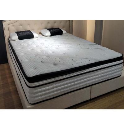 China Hotel Matress Foldable Modern Soft Orthopedic Memory Foam Mattress for sale