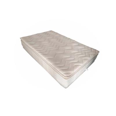 China Modern High Quality Dream Room 5 Star Hotel King Size Memory Foam Mattress for sale