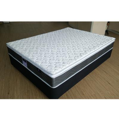 China Premium Foldable Compress Quality Memory Foam 