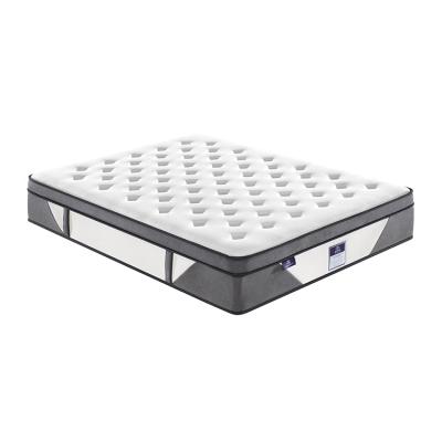 China Europe Market Memory Foam King Size Hotel 