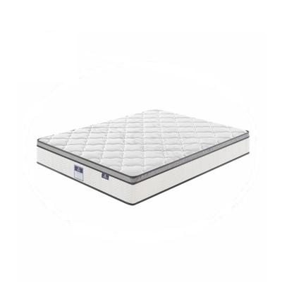 China Other Double Bedroom Furniture Factory Sale Hotel King Size Queen Bed Mattress for sale