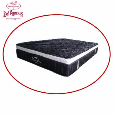 China Other Euro Latex Foam Box Soft Ticking Top Mattress for sale