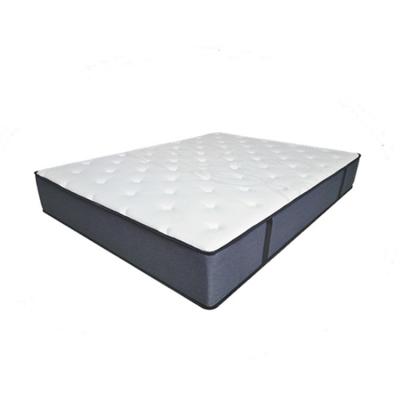 China Other Custom Hotel King Size Medium Firm Memory Foam Bed Frame for sale