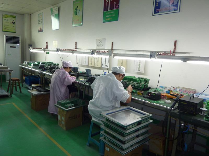 Verified China supplier - Shenzhen Yun Da Tong Technology Co., Ltd.