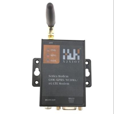 China External RS485 RS232 Serial Port to Compatible LTE LTE Cellular Modem GPRS/3G 4g Data Modem Transceiver Module for sale