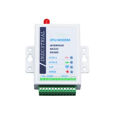 China External Serial DTU RS232 GSM/GPRS/EDGE DTU TCP/IP GM/M Serial Modem for sale