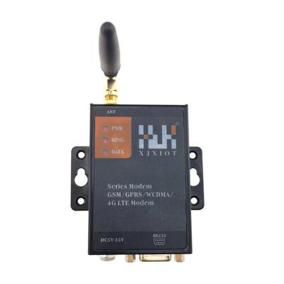 China 3G GSM Modem M2M TCP External IP Sim Card Data SMS Modem 3G for sale