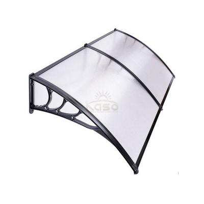 China Doors Garage Awning Retractable Roof Bracket Canopy Aluminum Polycarbonate Cheap Used Awnings For Sale for sale