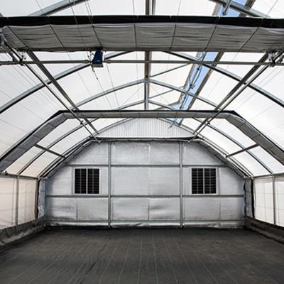 China 20 Special Medical Crescents by 40 Dep Greenhouse Automated Light Dep Green House for sale