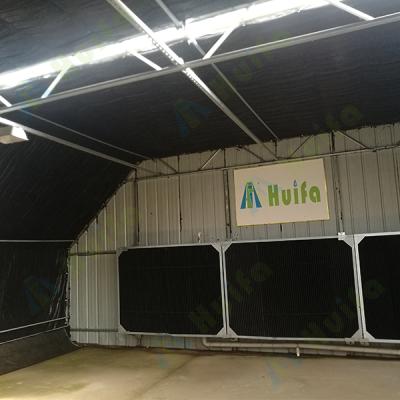 China Blackout Light Deprivation Dep Greenhouse Special Medical Greenhouse Special Medical Growing Hemp Light For Sale for sale