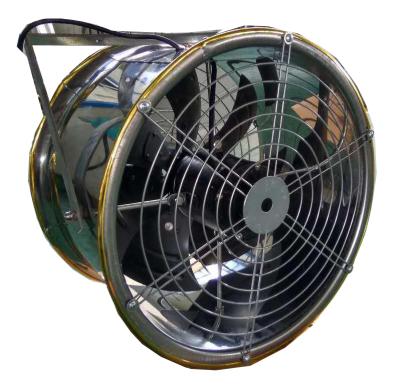 China Factory Direct Circulation Greenhouse Fan Greenhouse Axial Greenhouse Fan for sale