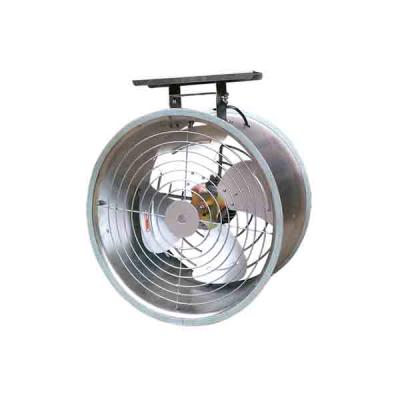 China Cheap Agricultural Greenhouse Air Circulation Fan Greenhouse Cooling Axial Fan for sale