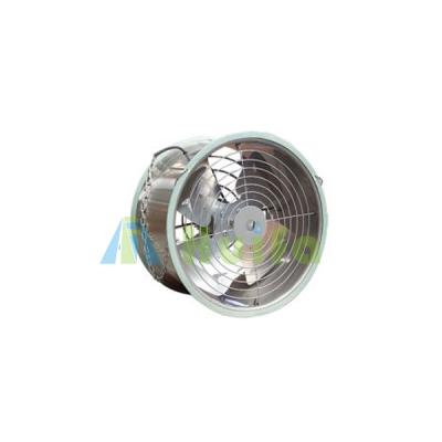 China High Quality Stainless Greenhouse Greenhouse Equipment Axial Fans Air Circulation Fans For Greenhouse for sale