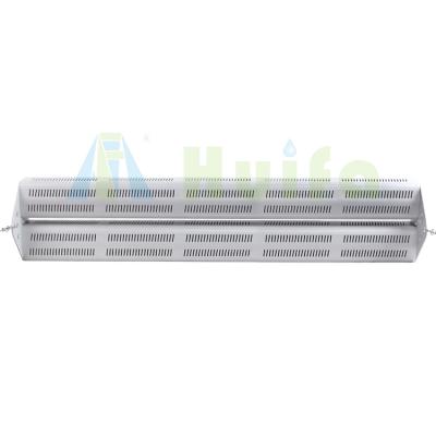 China Seed Starting Factory Direct Sale Greenhouse Lighting System For Grow Lights 500w With Reflector for sale