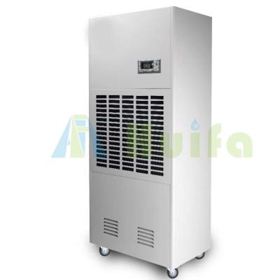 China High Quality Environmentally Friendly Industrial Humidity Air Greenhouse Agricultural Dehumidifier Prevention With Large Volume for sale