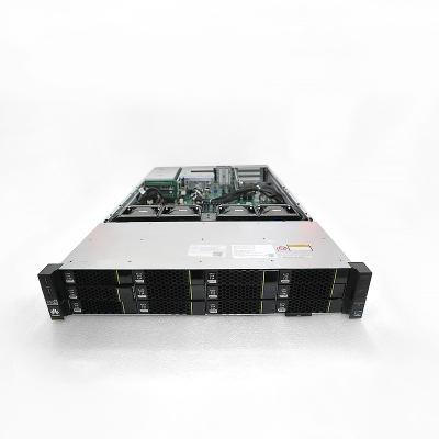 China FusionServer RH2288HV3 Xeon E5-2650V4 32GB 2400 DDR4 2U Expandable Rack 708x447x86mm for sale