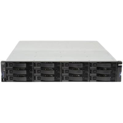 China Storwize V5030 Networking Storage 32GB Cache V5030 Customized Configuration for sale