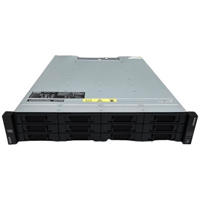 China Thinksystem DS2200 Storage 4599 iSCSI 1Gb/10Gb 8Gb/16Gb FC 12Gb SAS Optional Brand New Customized Configuration DS2200 for sale