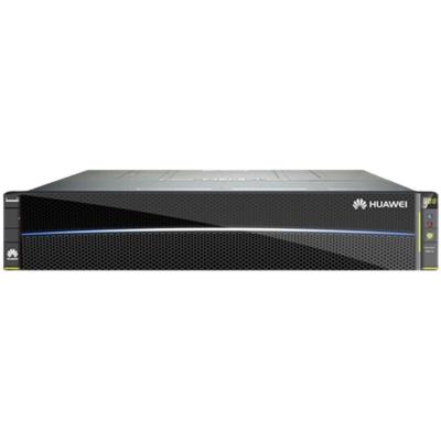 China OceanStor 2200 Networking V3 Storage 22V3-S-2C32G 2200v3 (2U, 32GB, 2*6*GE, 25*2.5