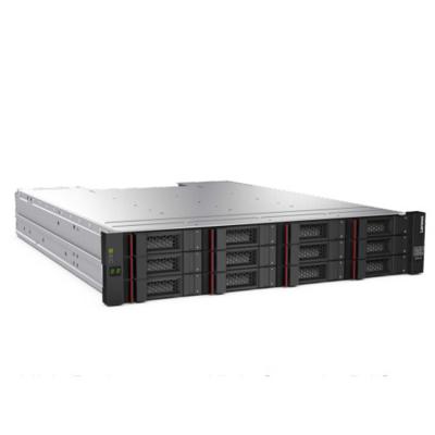 China Thinksystem DS2200 Brand New Expansion 4588 Rack Mount 2U Rack Mount DS2200 Customized Configuration for sale