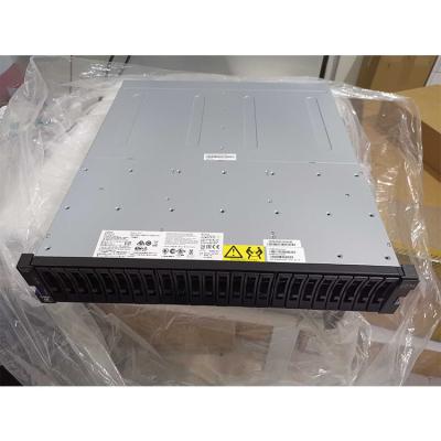 China V5000 Storage 2078-12E 2078-24E 12*3.5 LFF expansion or 24*2.5 SFF V5000 expansion for sale