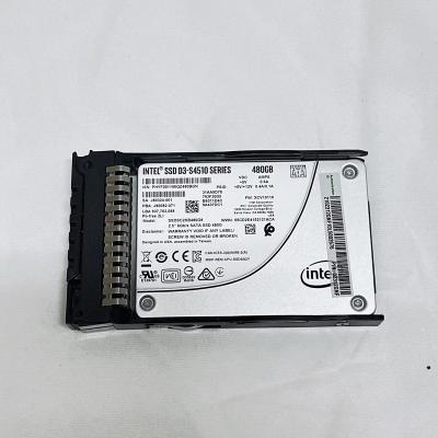 China Huawei 480G SATA SSD 22312GNF SSD For Server 2288HV5 1288HV5 5288V5 5885HV5 for sale