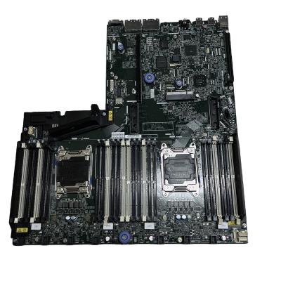 China Brand New Server X3550M5 Motherboard Original 01KN187 01PE217 01GT444 for sale