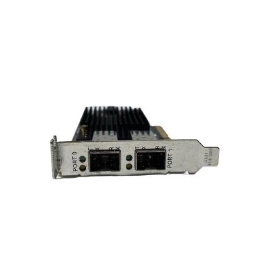 China Emulex Server 8GB FC PCI-E Dual Port HBA 42D0494 for sale