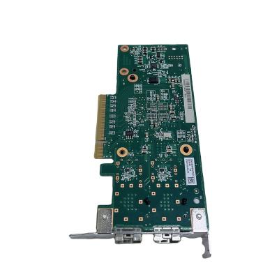 China Server 82599ES 10GB SFP+ PCI-E Dual Port Network Cards for Server for sale