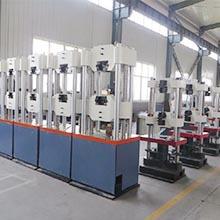 Verified China supplier - Jinan Victory Instrument Co., Ltd.