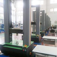 Verified China supplier - Jinan Victory Instrument Co., Ltd.