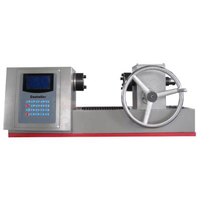 China NJS NJS Series Digital Display Torsion Testing Machine for sale