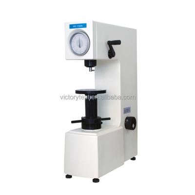 China Manufacturer HR-150A Rockwell Manual Hardness Tester HR-150A for sale